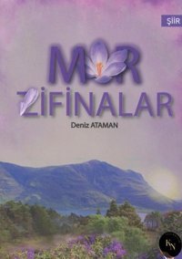 Mor Zifinalar Deniz Ataman KN Yayıncılık