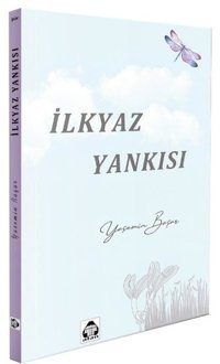 İlkyaz Yankısı Yasemin Başar Yeni Alan Yayıncılık