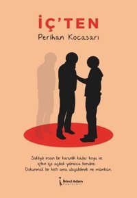 İç'ten Perihan Kocasarı İkinci Adam Yayınları