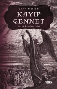 Kayıp Cennet John Milton Gece Kitaplığı