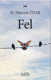 Fel M. Hüseyin Özer Telmih Kitap