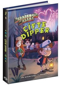 Disney Esrarengiz Kasaba - Çifte Dipper Kolektif Beta Kids