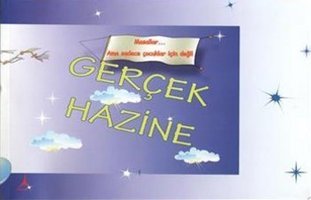 Gerçek Hazine Kolektif Alter Yayınları