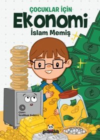 Çocuklar İçin Ekonomi İslam Memiş Panda