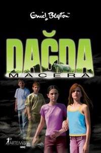 Dağda Macera Enid Blyton Artemis Yayınları