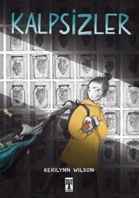 Kalpsizler Kerilynn Wilson Genç Timaş