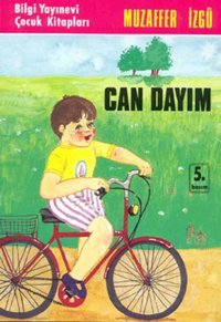 Can Dayım Muzaffer İzgü Bilgi Yayınevi