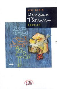 Uyusana Tosunum Aziz Nesin Nesin Yayınevi