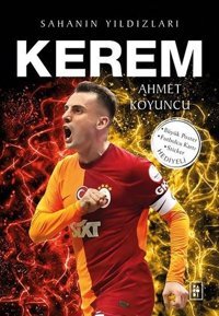 Kerem - Sahanın Yıldızları Ahmet Koyuncu Parodi Yayınları