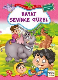 Hayat Sevince Güzel Necran Mirhun, Bestami Yazgan Nar Çocuk