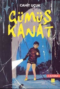 Gümüş Kanat Cahit Uçuk Bilge Kültür Sanat