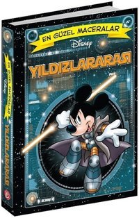 Yıldızlararası-Disney En Güzel Maceralar Kolektif Beta Kids