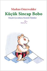 Küçük Sincap Bobo Markus Osterwalder Paloma Yayınevi