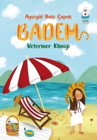 Badem Veteriner Kliniği Ayşegül Yalız Çapak Luna Yayınları