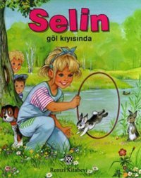 Selin Göl Kıyısında Gilberte Millour Remzi Kitabevi