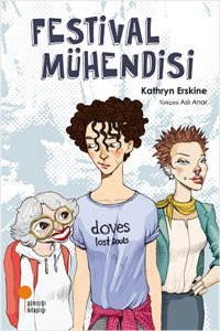 Festival Mühendisi Kathryn Erskine Günışığı Kitaplığı