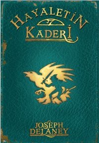 Hayaletin Kaderi Joseph Delaney Tudem Yayınları