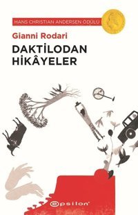 Daktilodan Hikayeler Gianni Rodari Epsilon Yayınevi