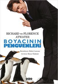 Boyacının Penguenleri Florence Atwater Yapı Kredi Yayınları