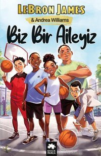 Biz Bir Aileyiz Andrea Williams Eksik Parça Yayınları