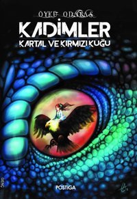 Kartal ve Kırmızı Kuğu Öykü Odabaş Postiga