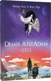 Demir Atlı Adam 4 - Gerçek Gürkan Genç Ephesus Yayınları