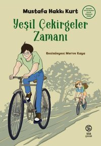 Yeşil Çekirgeler Zamanı Mustafa Hakkı Kurt Sia