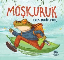 Moşkuruk Enes Malik Kılıç Mevsimler Çocuk