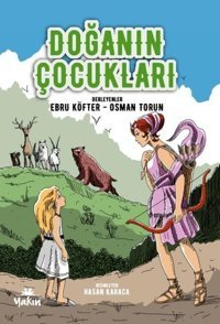 Doğanın Çocukları Kolektif Yakın Kitabevi