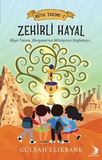 Zehirli Hayal - Rüya Takımı 2 Gülşah Elikbank Genç Destek