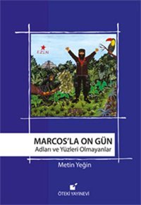 Marcos'la On Gün Metin Yeğin Öteki Yayınevi