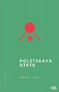 Politikaya Giriş Harold J. Laski Fol Kitap