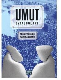 Umut Diyalogları Cengiz Türüdü Nota Bene Yayınları