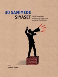 30 Saniyede - Siyaset Kolektif Caretta Yayıncılık