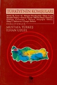 Türkiye'nin Komşuları Kolektif İmge Kitabevi