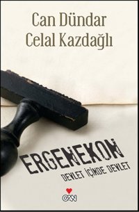 Ergenekon Celal Kazdağlı, Can Dündar Can Yayınları