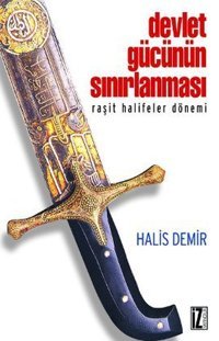 Devlet Gücünün Sınırlanması Halis Demir İz Yayıncılık