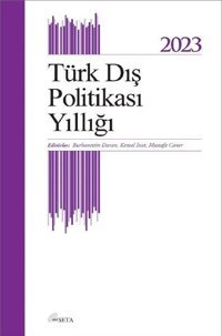 Türk Dış Politikası Yıllığı 2023 Seta Yayınları