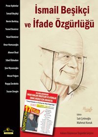 İsmail Beşikçi ve İfade Özgürlüğü Sait Çetinoğlu, Mahmut Konuk Ütopya Yayınevi