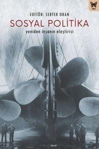 Sosyal Politika - Yeniden İnşanın Eleştirisi Kolektif Nika Yayınevi