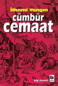 Cümbür Cemaat İlhami Yangın Bilgi Yayınevi