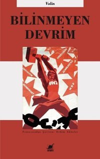 Bilinmeyen Devrim Volin Ayrıntı Yayınları