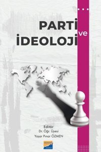 Parti ve İdeoloji Kolektif Siyasal Kitabevi
