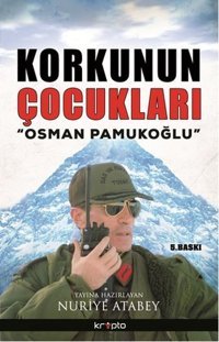 Korkunun Çocukları Osman Pamukoğlu Kripto