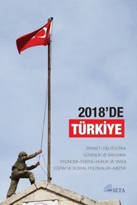2018'de Türkiye Kolektif Seta Yayınları