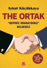 The Ortak-Hepiniz Oradaydınız Belgeseli Aykut Küçükkaya Kırmızı Kedi
