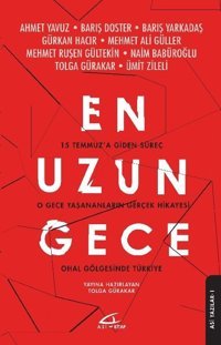En Uzun Gece Kolektif Asi Kitap