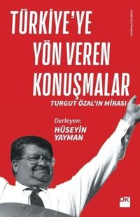 Türkiye'ye Yön Veren Konuşmalar Kolektif Doğan Kitap