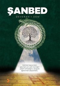 Şanbed: Deveran-ı Dem Kolektif Cinius