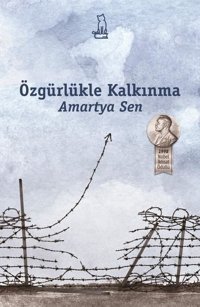 Özgürlükle Kalkınma Amartya Sen Felix Kitap